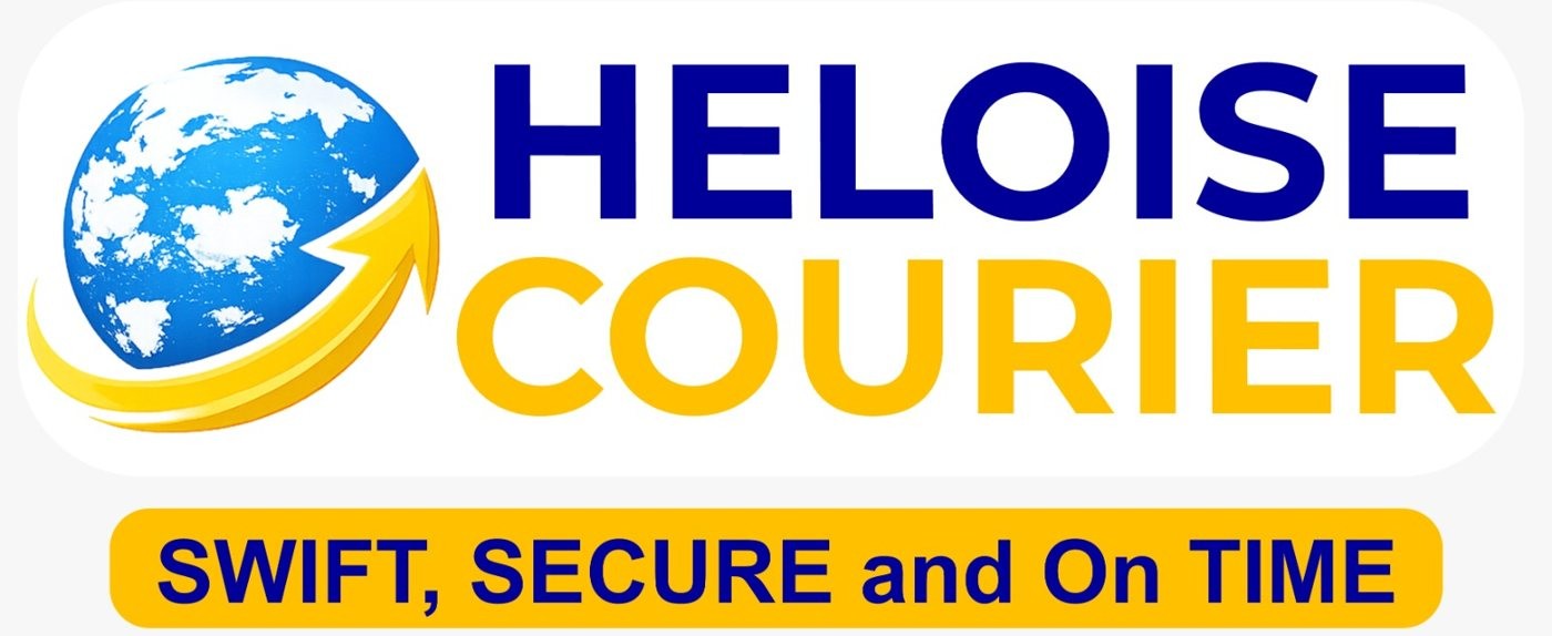 Heloise Courier logo