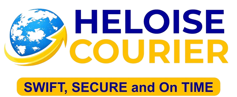 Heloise Courier logo
