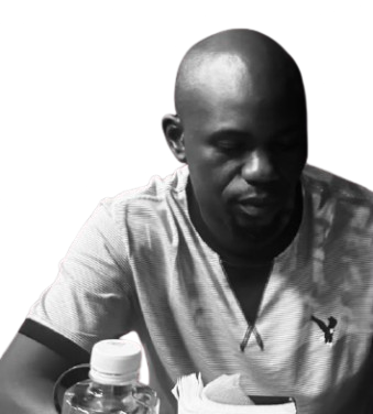 Simbarashe Tapfumaneyi